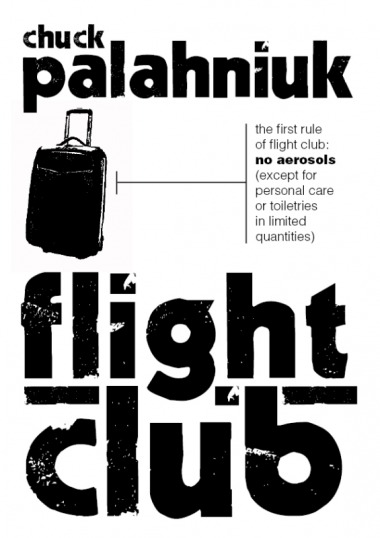 A World Without Proof Readers: Flight Club