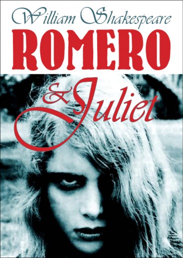 A World Without Proof Readers: Romero and Juliet