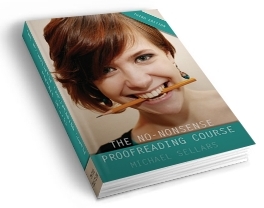 Proofreading Course