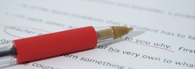 Are proofreading courses worth it?